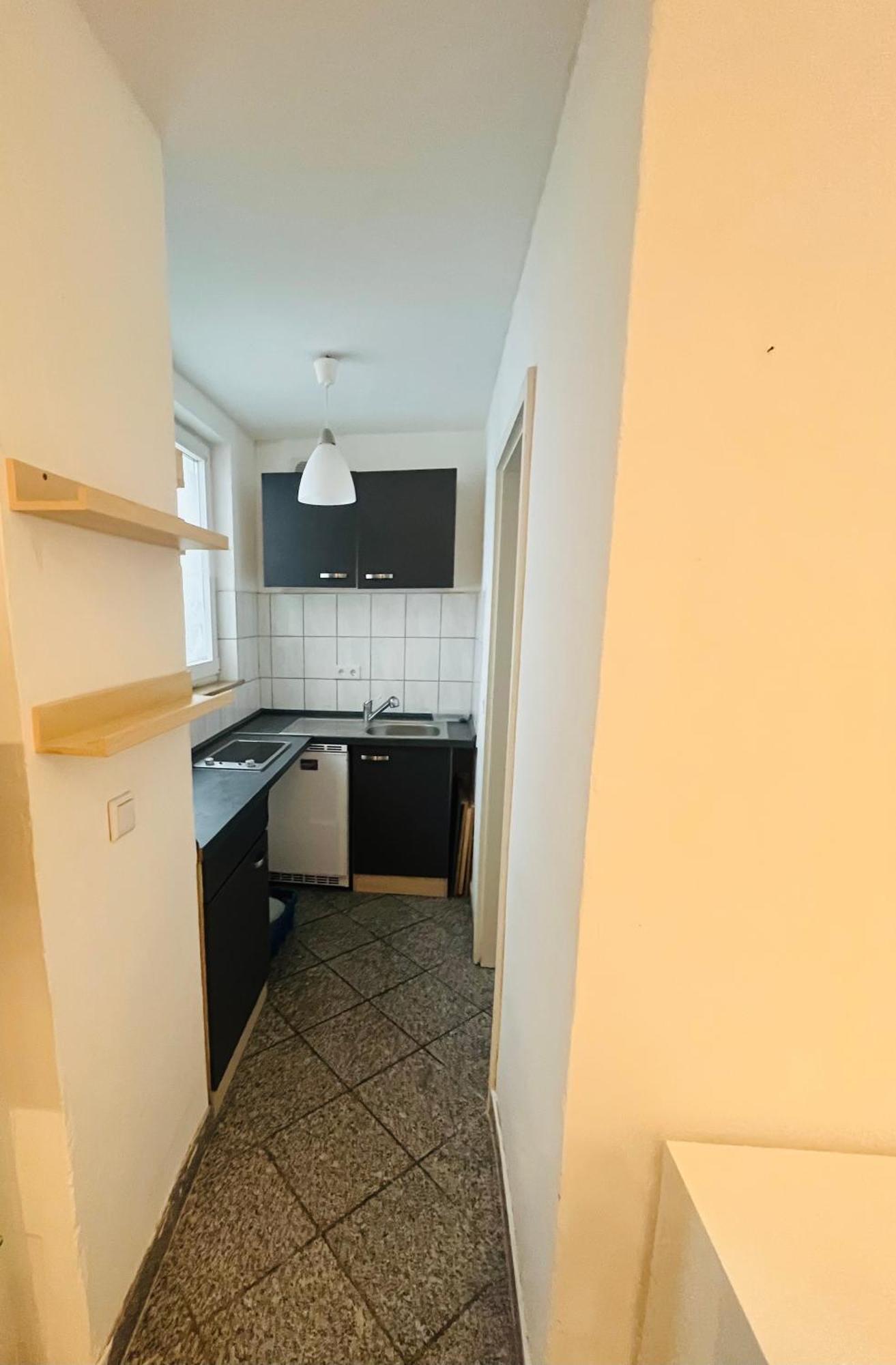Wohnung Im Herzen Der Stadt ,Naehe Stadion. Dortmund Kültér fotó