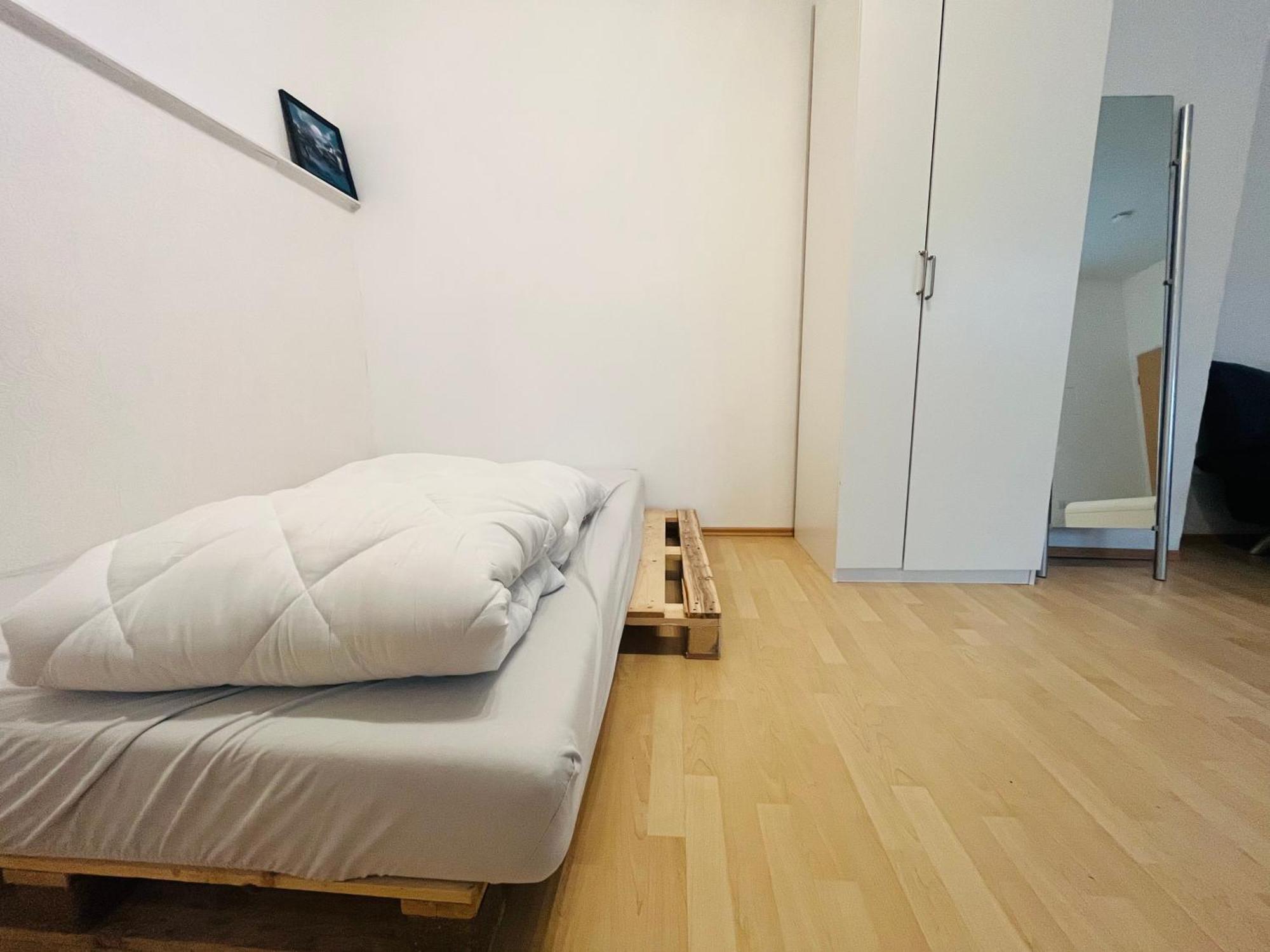 Wohnung Im Herzen Der Stadt ,Naehe Stadion. Dortmund Kültér fotó