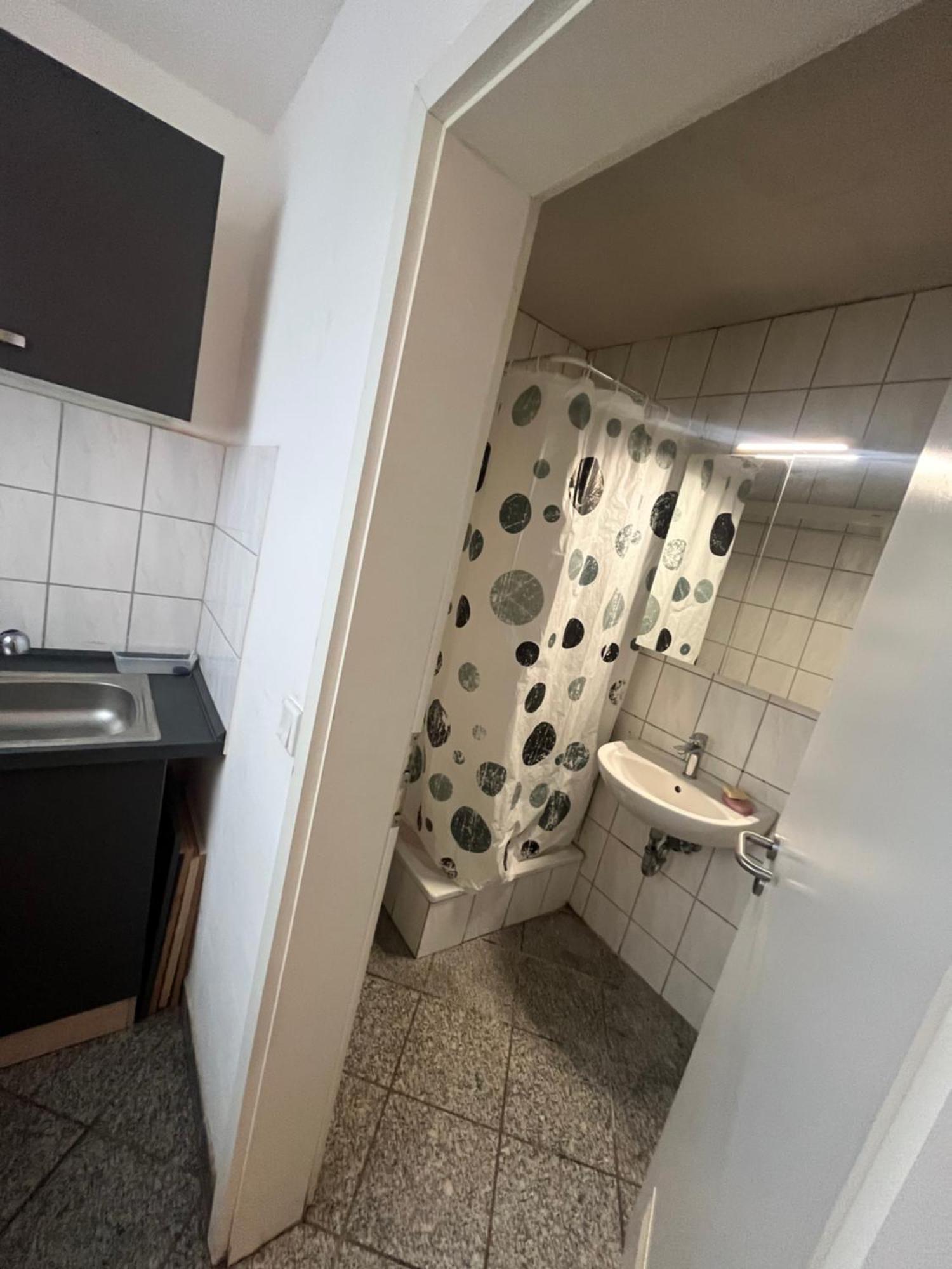 Wohnung Im Herzen Der Stadt ,Naehe Stadion. Dortmund Kültér fotó
