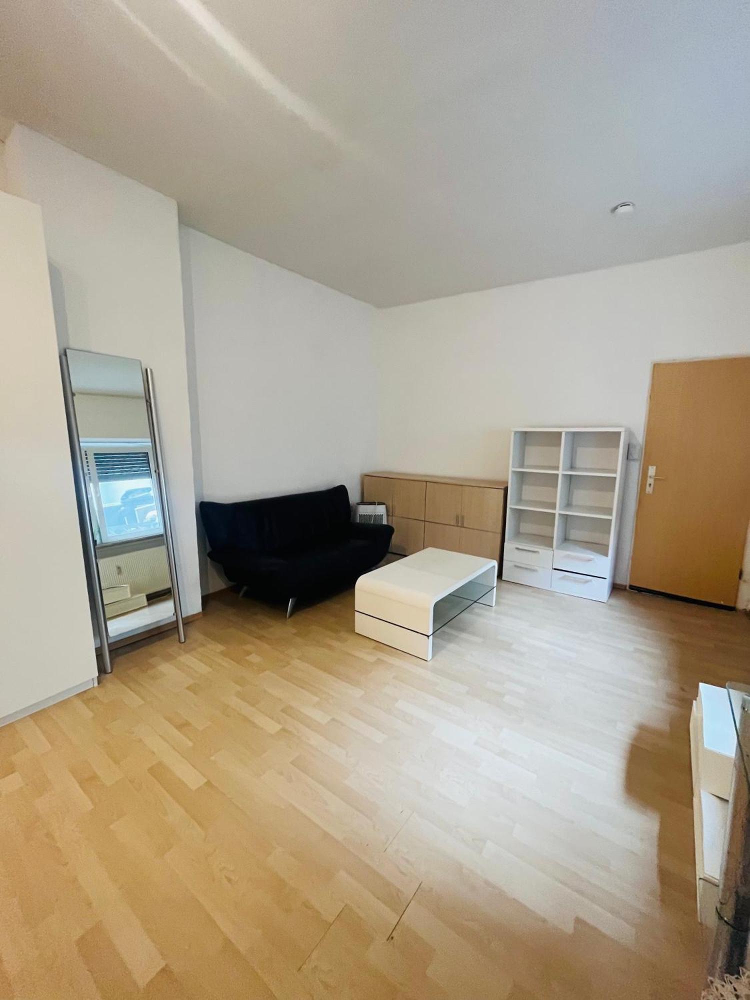 Wohnung Im Herzen Der Stadt ,Naehe Stadion. Dortmund Kültér fotó