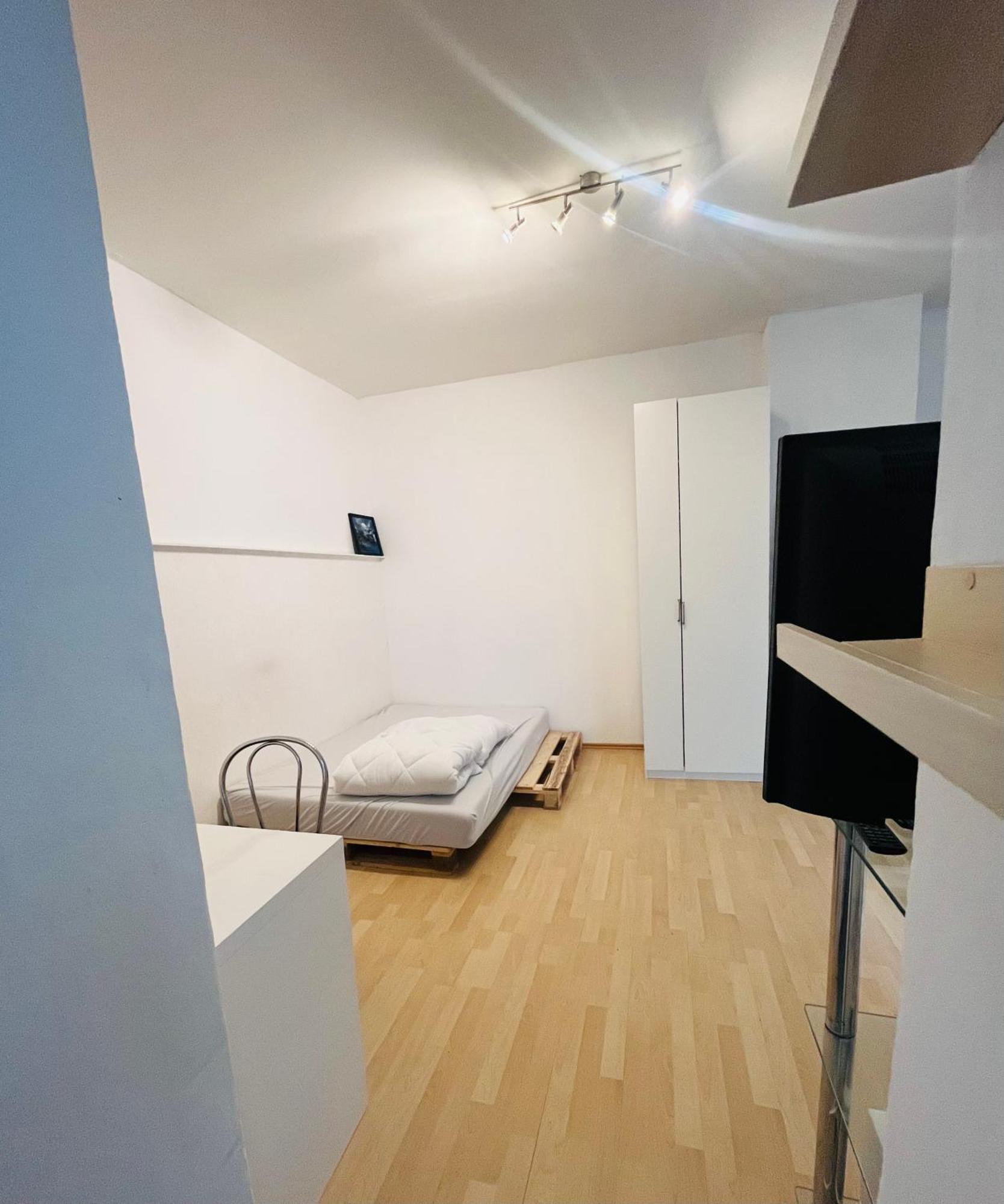 Wohnung Im Herzen Der Stadt ,Naehe Stadion. Dortmund Kültér fotó