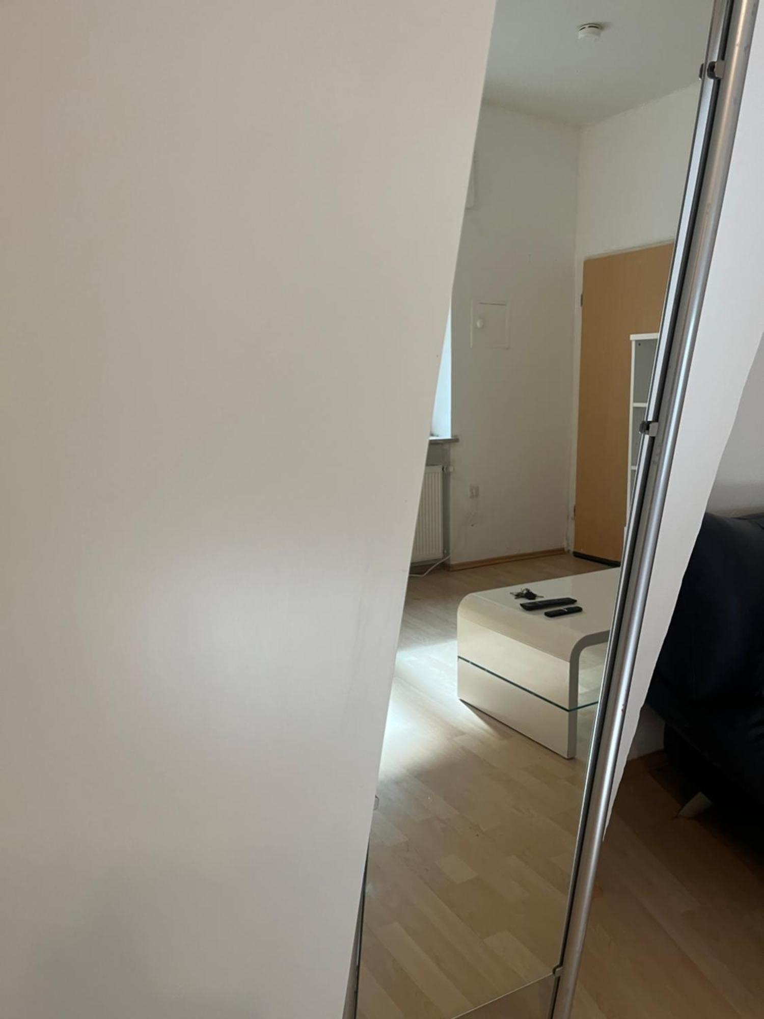 Wohnung Im Herzen Der Stadt ,Naehe Stadion. Dortmund Kültér fotó