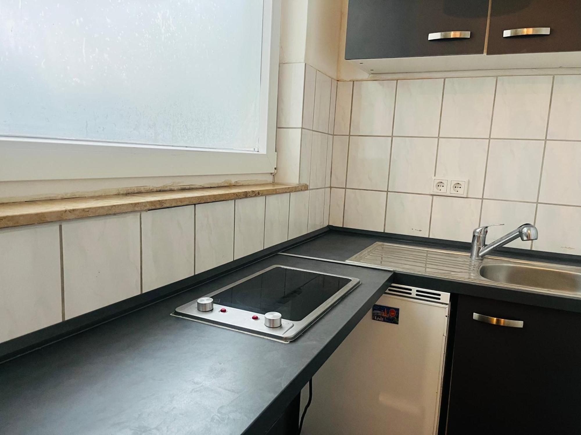 Wohnung Im Herzen Der Stadt ,Naehe Stadion. Dortmund Kültér fotó