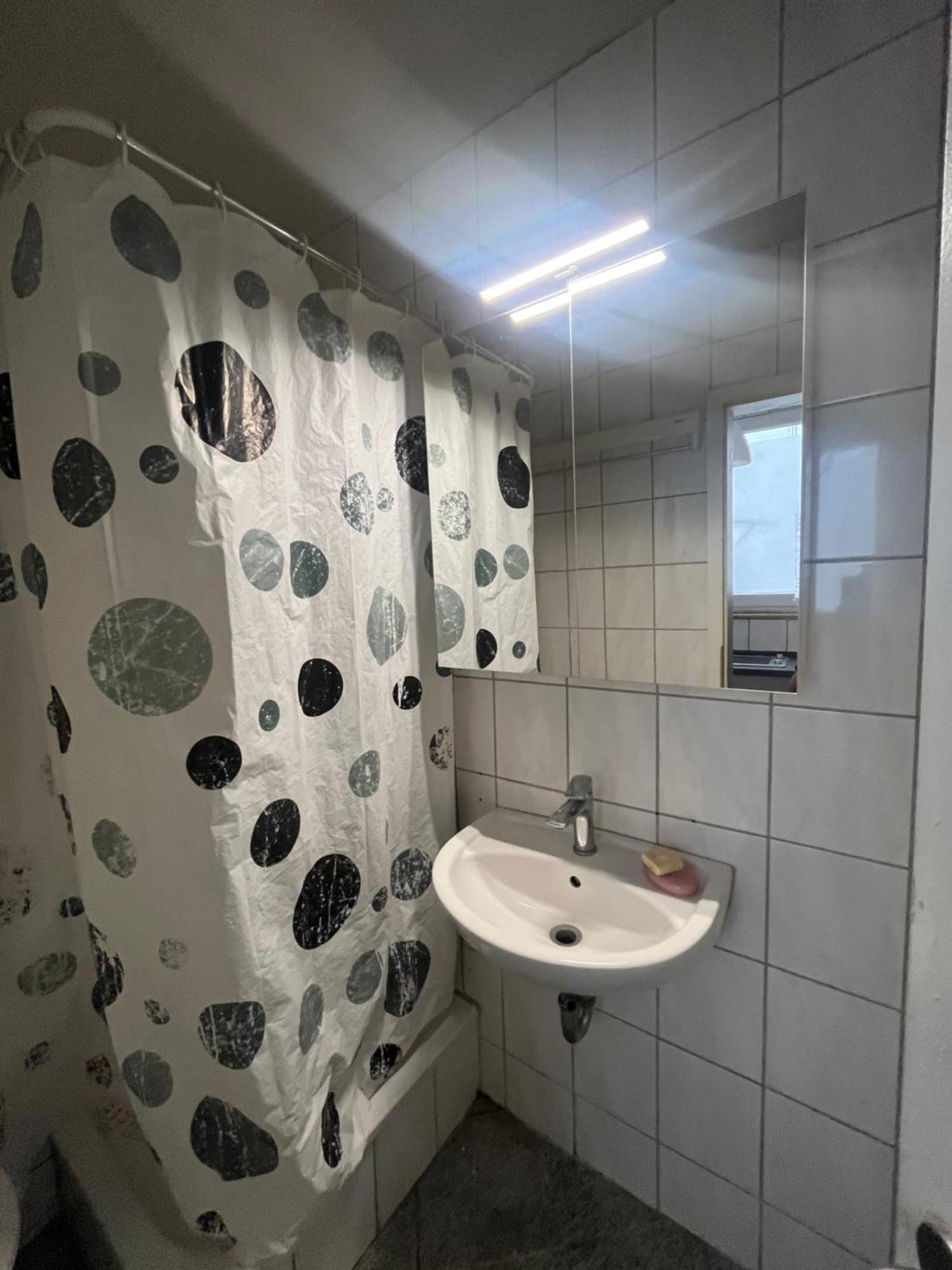 Wohnung Im Herzen Der Stadt ,Naehe Stadion. Dortmund Kültér fotó